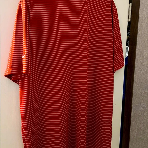 Nike Golf Tour Performance Dri-Fit Polo- XXL - Picture 3 of 3